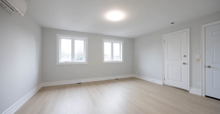 Upper-83 Burr Avenue, Toronto, ON, M6L 1V3 - 7