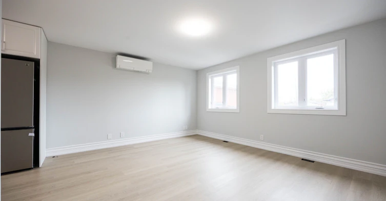 Upper-83 Burr Avenue, Toronto, ON, M6L 1V3 - 5