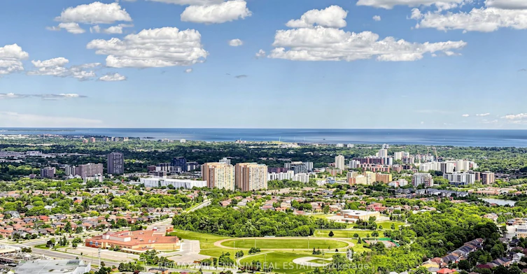 4606-3975 Grand Park Drive, Mississauga, ON, L5B 4M6 - 32