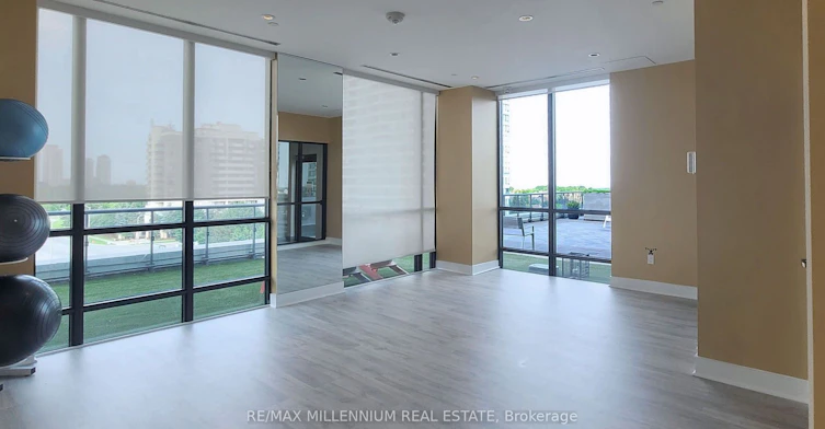 4606-3975 Grand Park Drive, Mississauga, ON, L5B 4M6 - 42