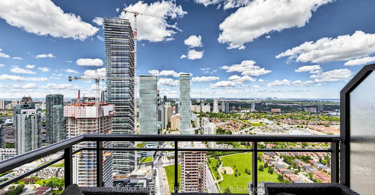4606-3975 Grand Park Drive, Mississauga, ON, L5B 4M6 - 26