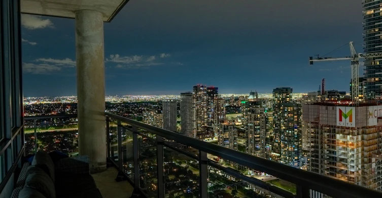 4606-3975 Grand Park Drive, Mississauga, ON, L5B 4M6 - 48