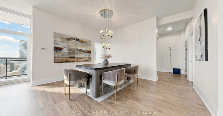 4606-3975 Grand Park Drive, Mississauga, ON, L5B 4M6 - 12