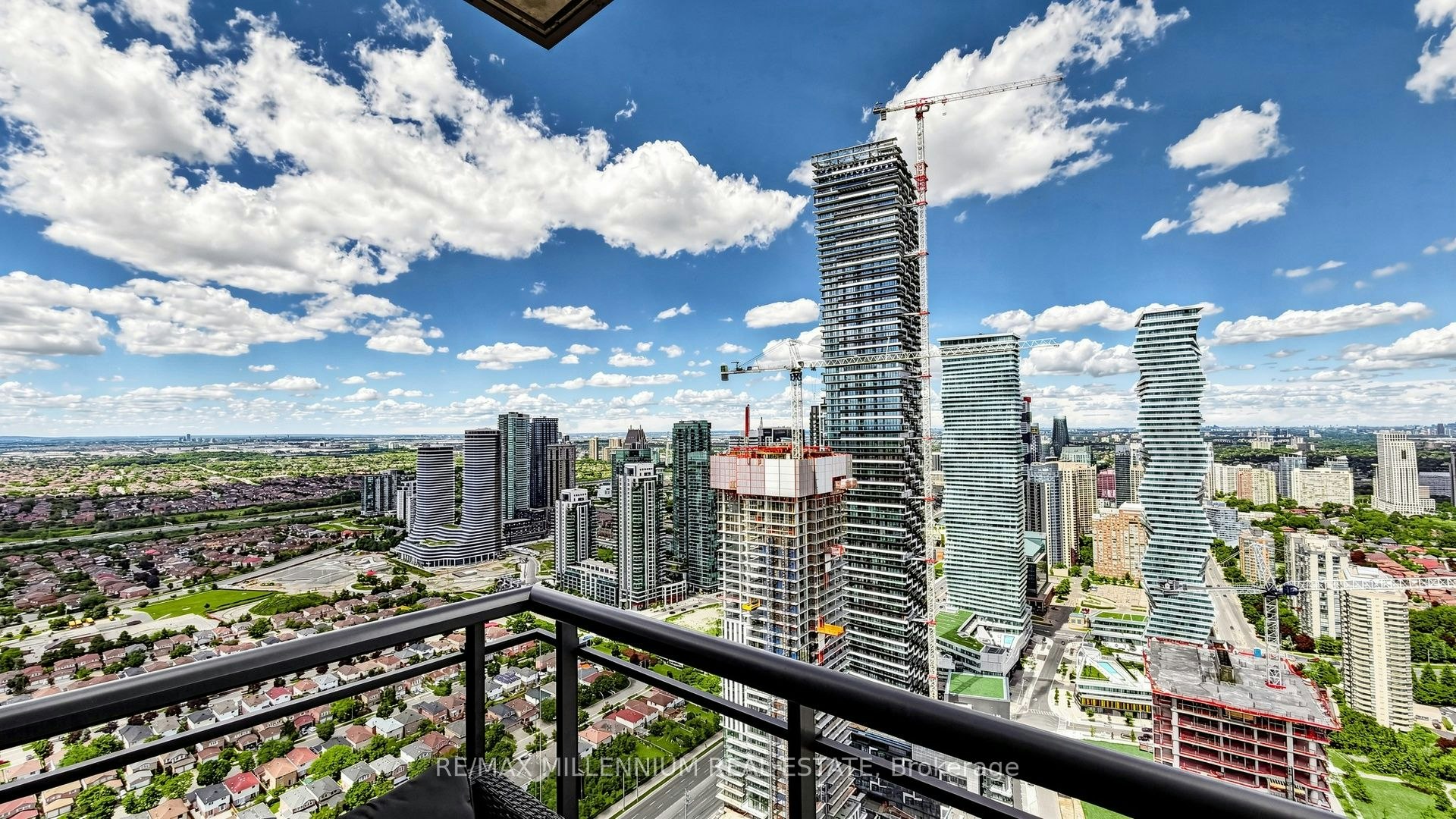4606-3975 Grand Park Drive, Mississauga, ON, L5B 4M6 - 36