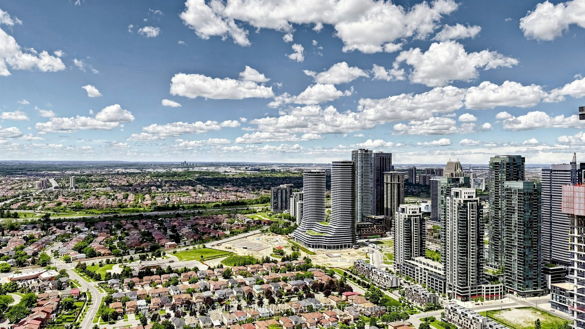 4606-3975 Grand Park Drive, Mississauga, ON, L5B 4M6 - 25