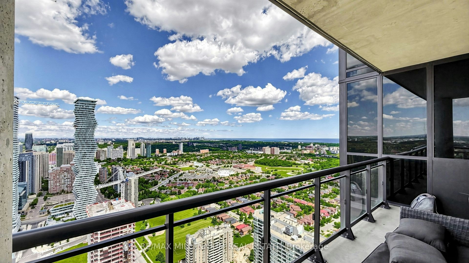 4606-3975 Grand Park Drive, Mississauga, ON, L5B 4M6 - 31