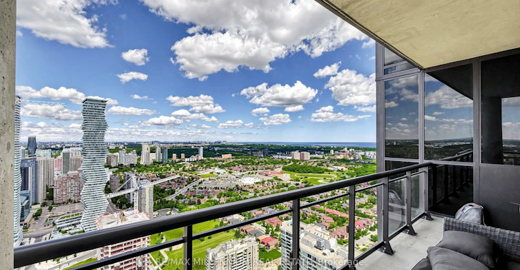 4606-3975 Grand Park Drive, Mississauga, ON, L5B 4M6 - 31