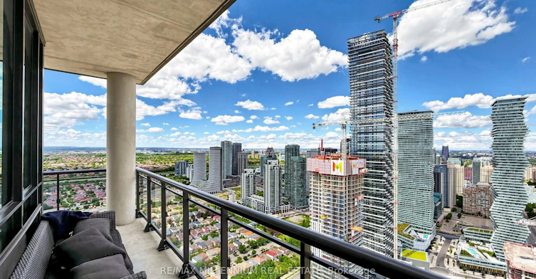 4606-3975 Grand Park Drive, Mississauga, ON, L5B 4M6 - 28