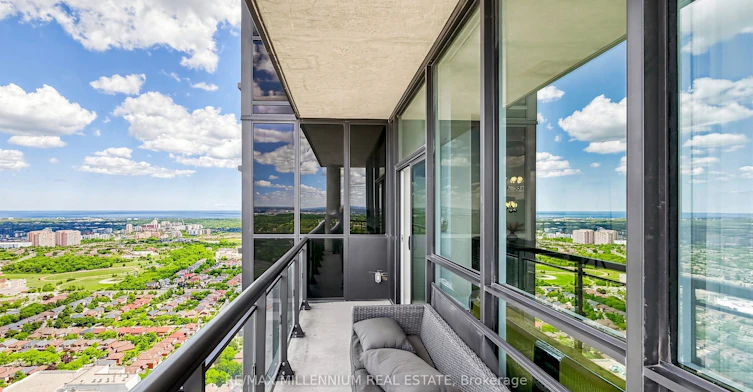 4606-3975 Grand Park Drive, Mississauga, ON, L5B 4M6 - 29