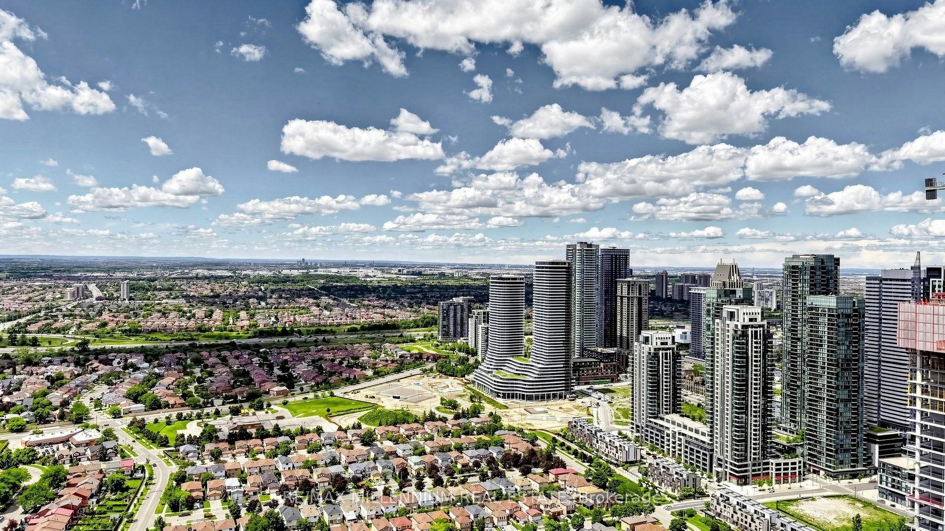4606-3975 Grand Park Drive, Mississauga, ON, L5B 4M6 - 34