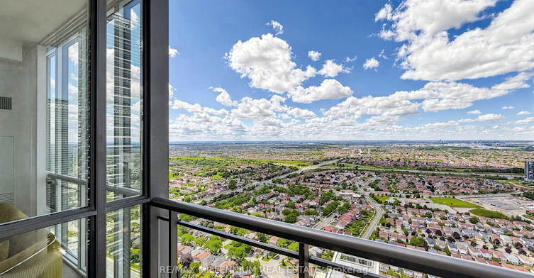 4606-3975 Grand Park Drive, Mississauga, ON, L5B 4M6 - 30