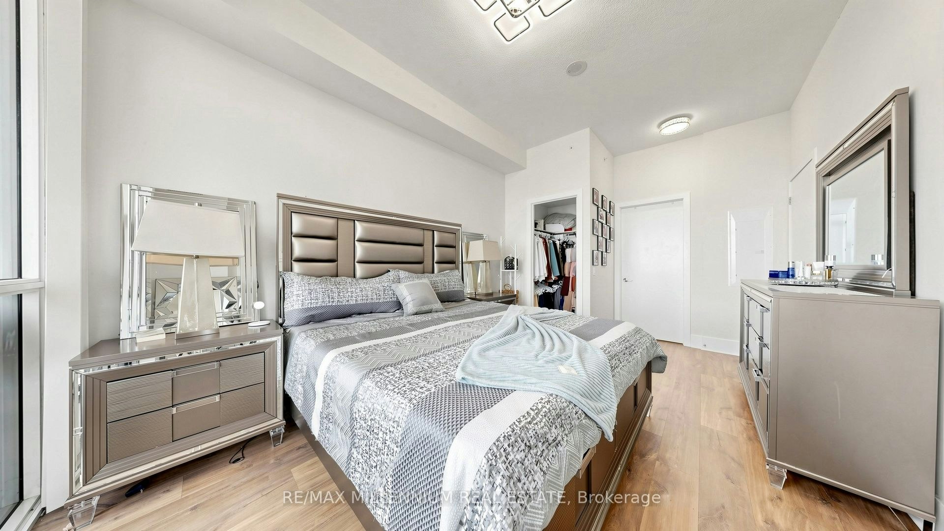4606-3975 Grand Park Drive, Mississauga, ON, L5B 4M6 - 19