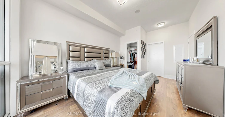 4606-3975 Grand Park Drive, Mississauga, ON, L5B 4M6 - 19