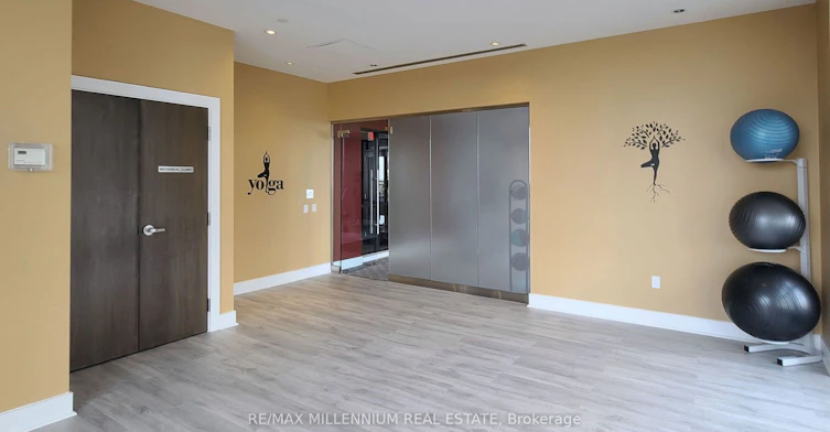 4606-3975 Grand Park Drive, Mississauga, ON, L5B 4M6 - 43