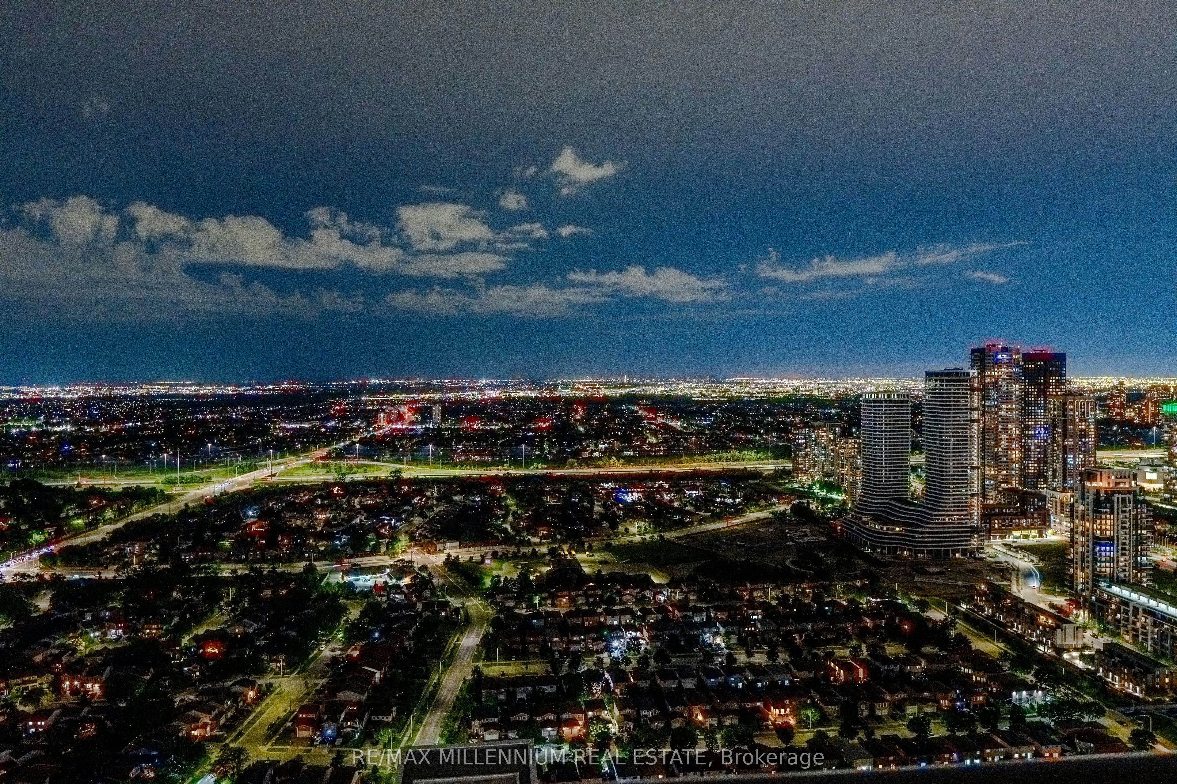 4606-3975 Grand Park Drive, Mississauga, ON, L5B 4M6 - 49
