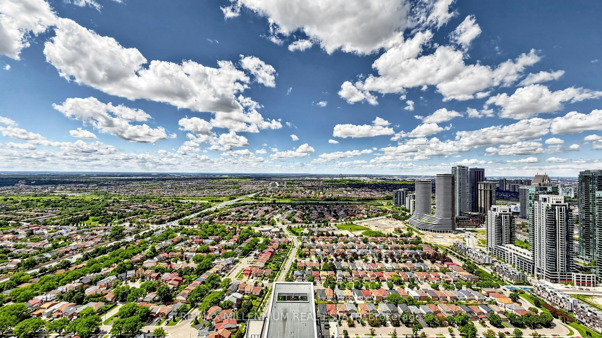 4606-3975 Grand Park Drive, Mississauga, ON, L5B 4M6 - 33