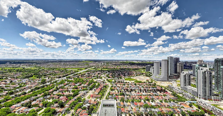 4606-3975 Grand Park Drive, Mississauga, ON, L5B 4M6 - 33