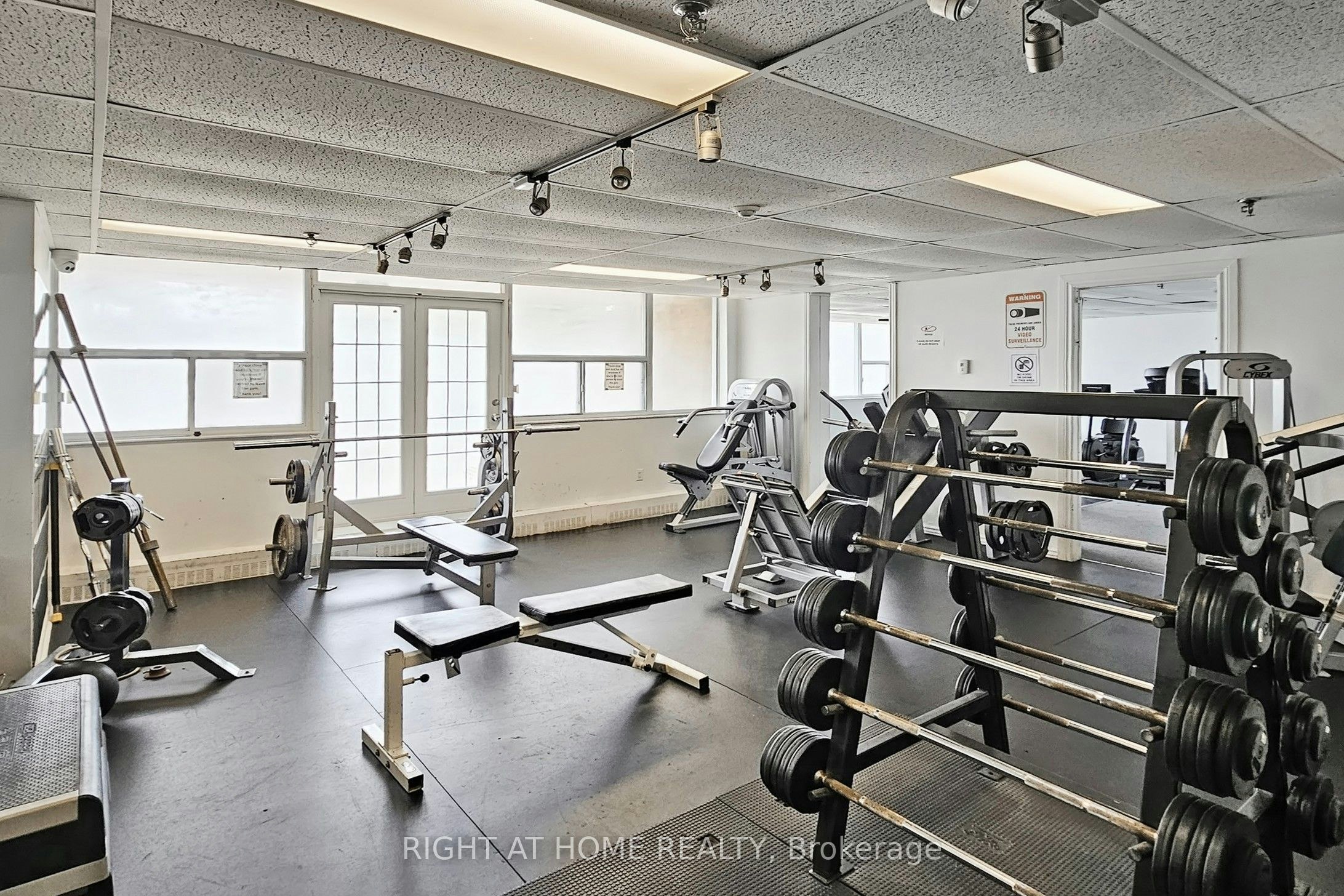 812-3501 Glen Erin Drive, Mississauga, ON, L5L 2E9 - 28
