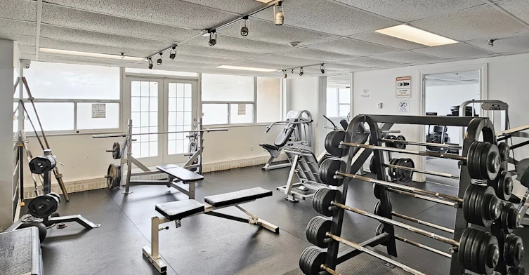 812-3501 Glen Erin Drive, Mississauga, ON, L5L 2E9 - 28