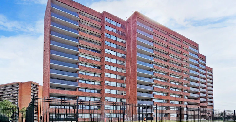 812-3501 Glen Erin Drive, Mississauga, ON, L5L 2E9 - 32