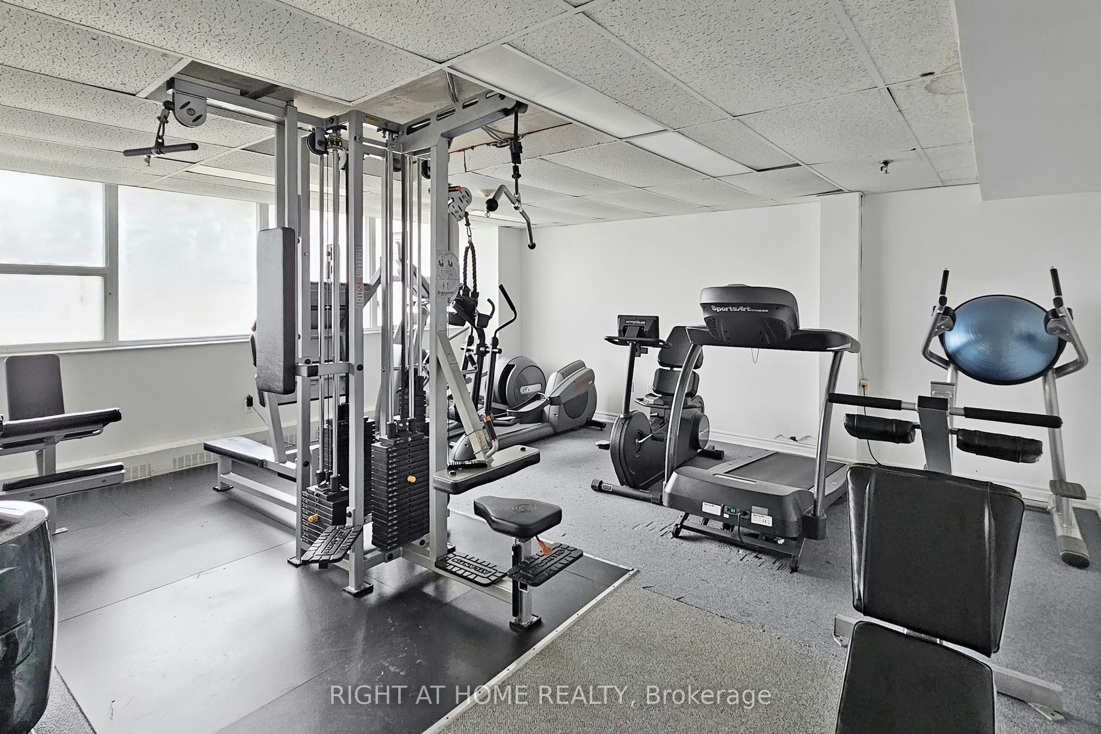 812-3501 Glen Erin Drive, Mississauga, ON, L5L 2E9 - 30