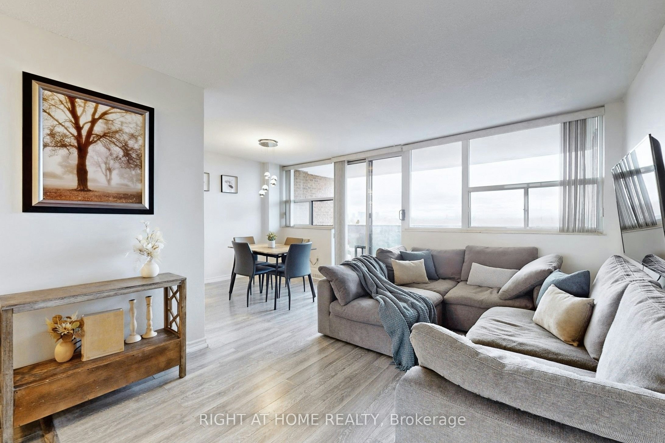 812-3501 Glen Erin Drive, Mississauga, ON, L5L 2E9 - 5