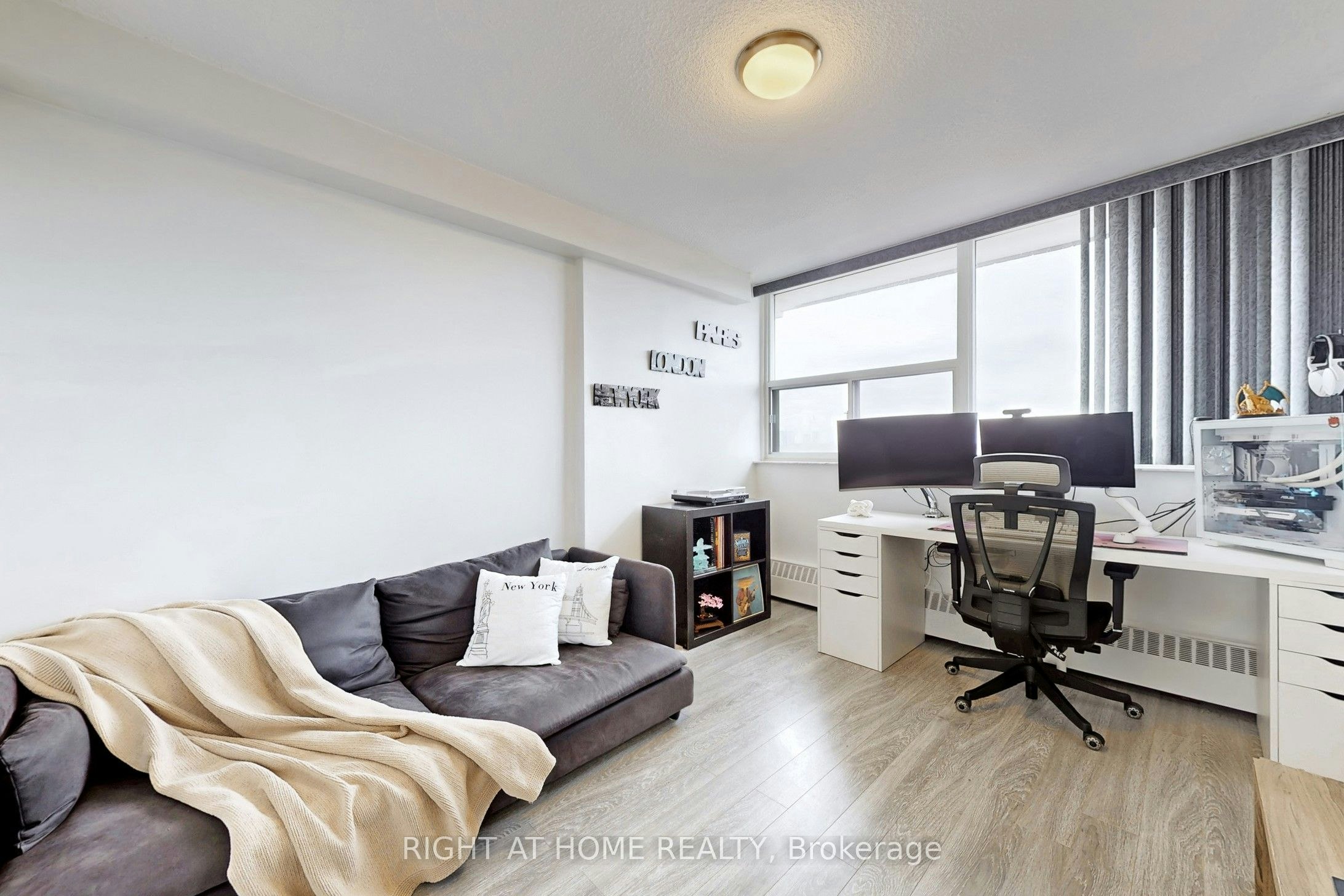 812-3501 Glen Erin Drive, Mississauga, ON, L5L 2E9 - 16