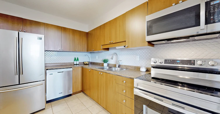 812-3501 Glen Erin Drive, Mississauga, ON, L5L 2E9 - 10