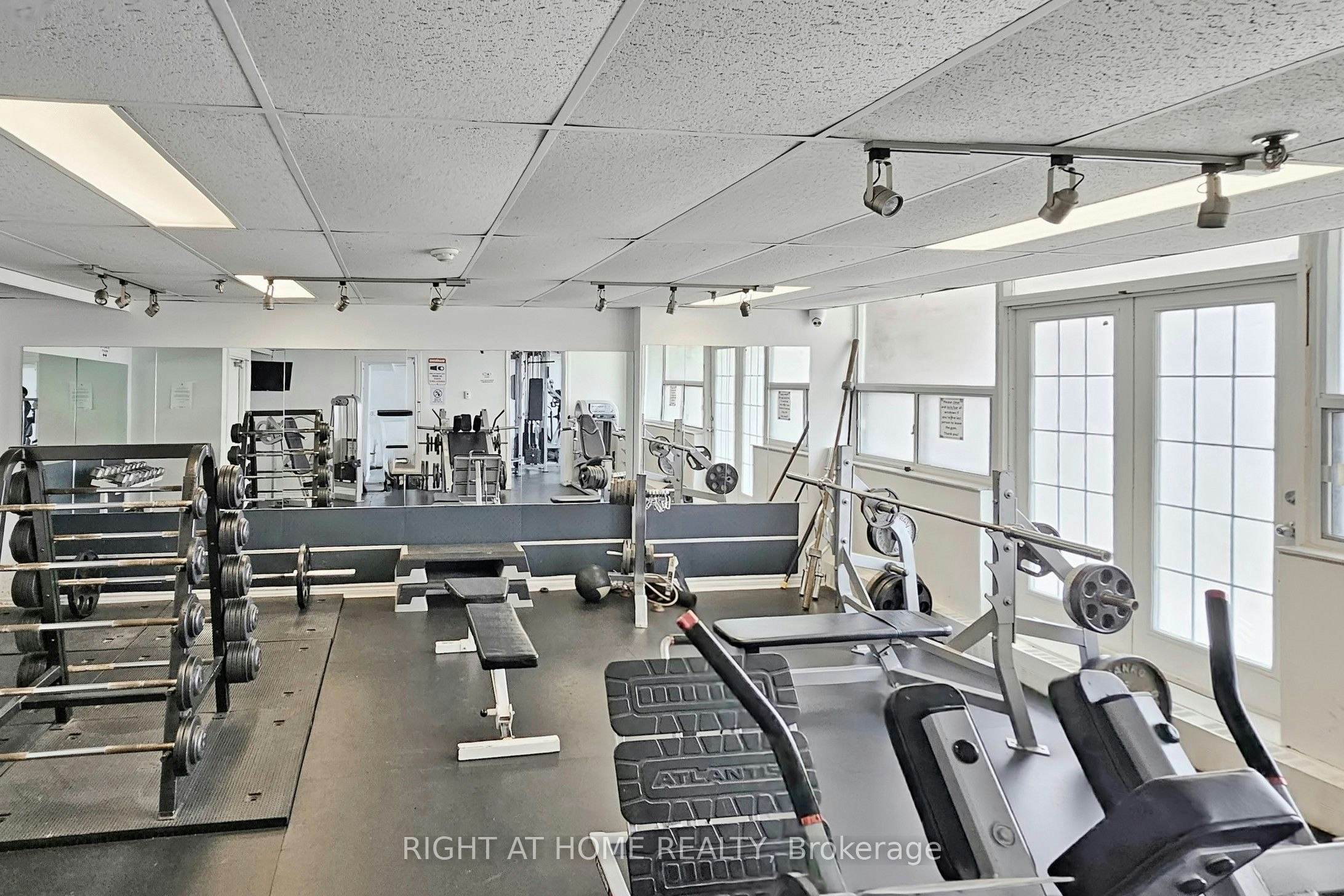 812-3501 Glen Erin Drive, Mississauga, ON, L5L 2E9 - 31