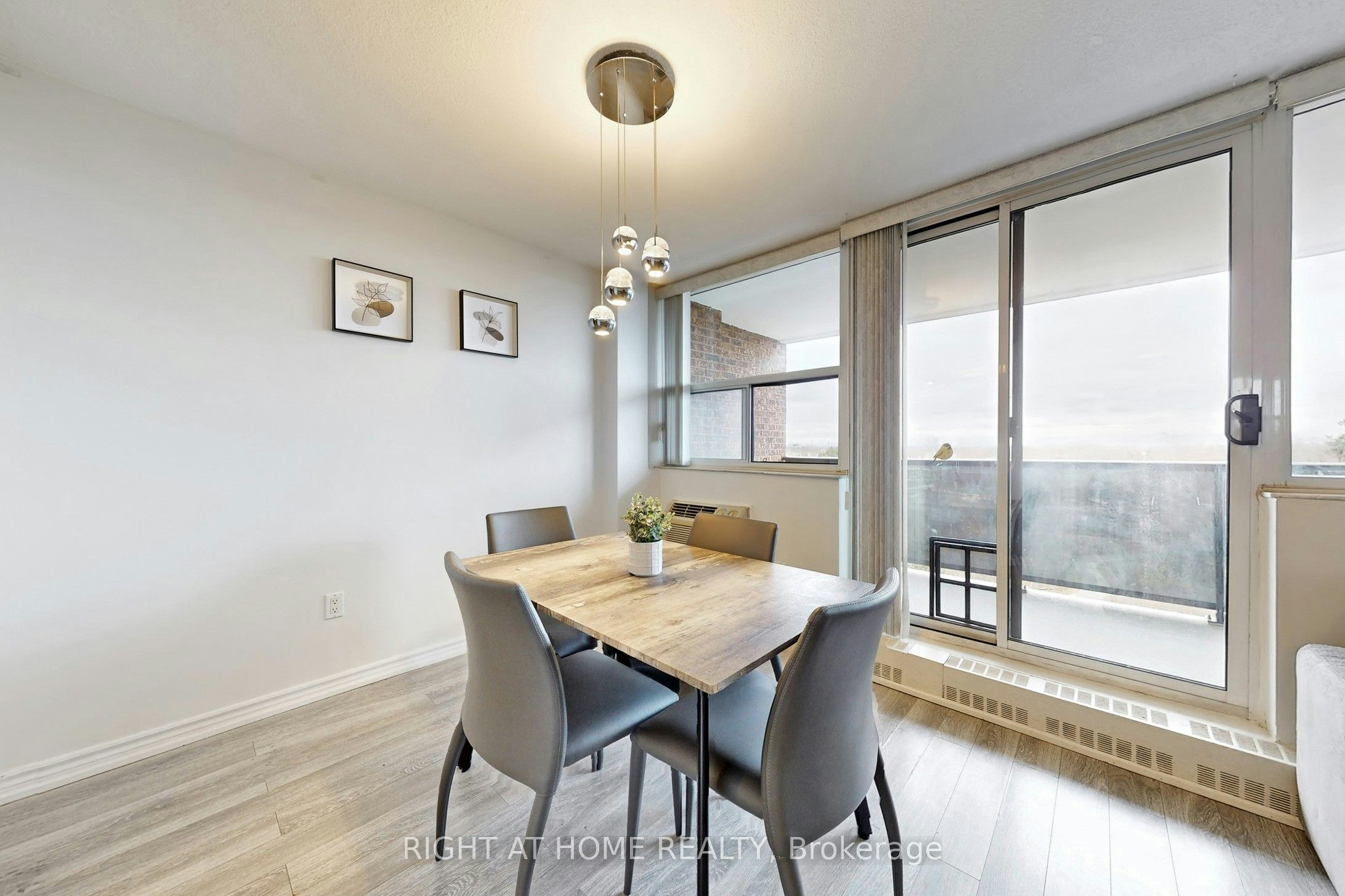 812-3501 Glen Erin Drive, Mississauga, ON, L5L 2E9 - 8