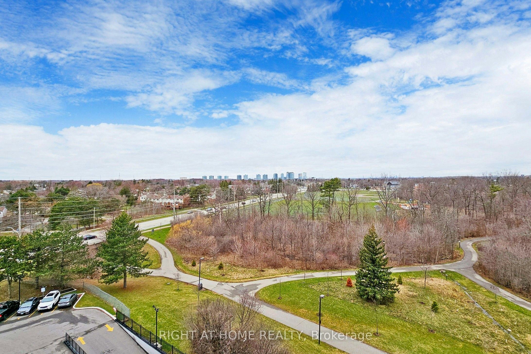 812-3501 Glen Erin Drive, Mississauga, ON, L5L 2E9 - 4