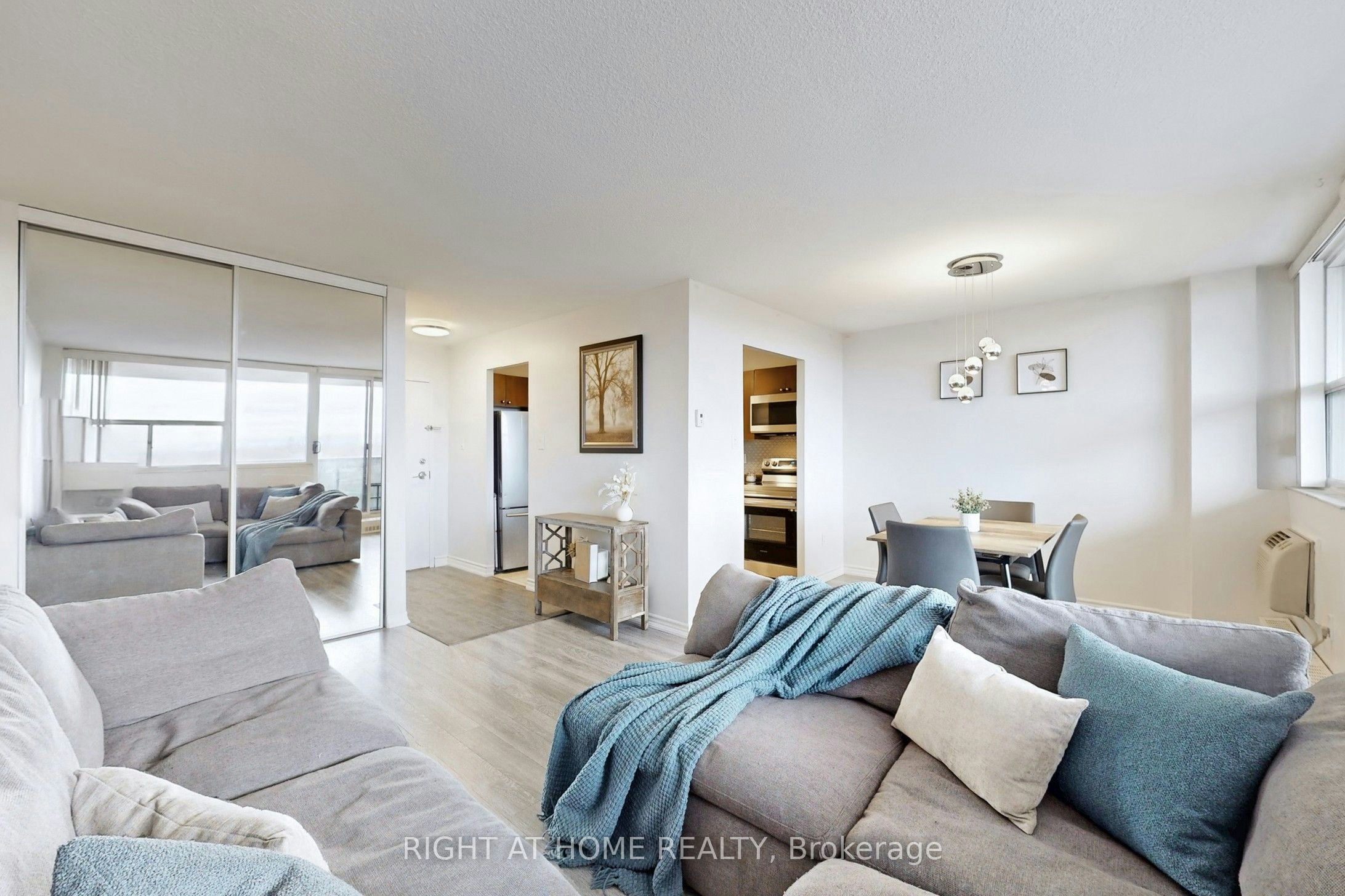 812-3501 Glen Erin Drive, Mississauga, ON, L5L 2E9 - 7