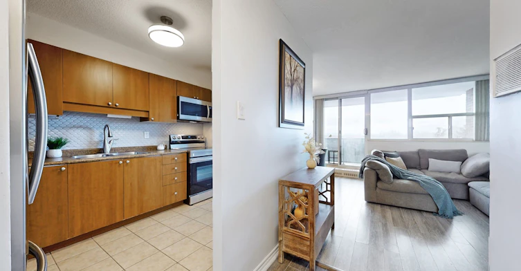 812-3501 Glen Erin Drive, Mississauga, ON, L5L 2E9 - 25