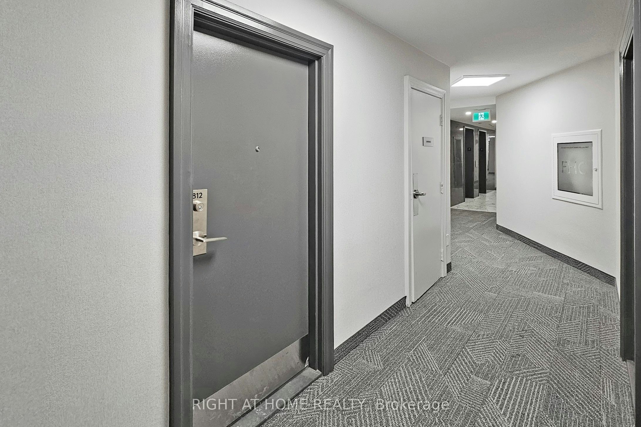 812-3501 Glen Erin Drive, Mississauga, ON, L5L 2E9 - 26