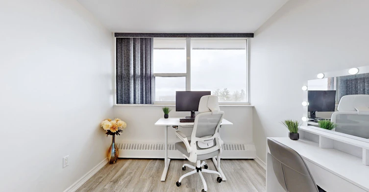 812-3501 Glen Erin Drive, Mississauga, ON, L5L 2E9 - 20