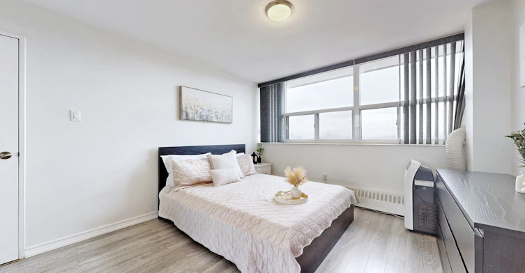 812-3501 Glen Erin Drive, Mississauga, ON, L5L 2E9 - 13