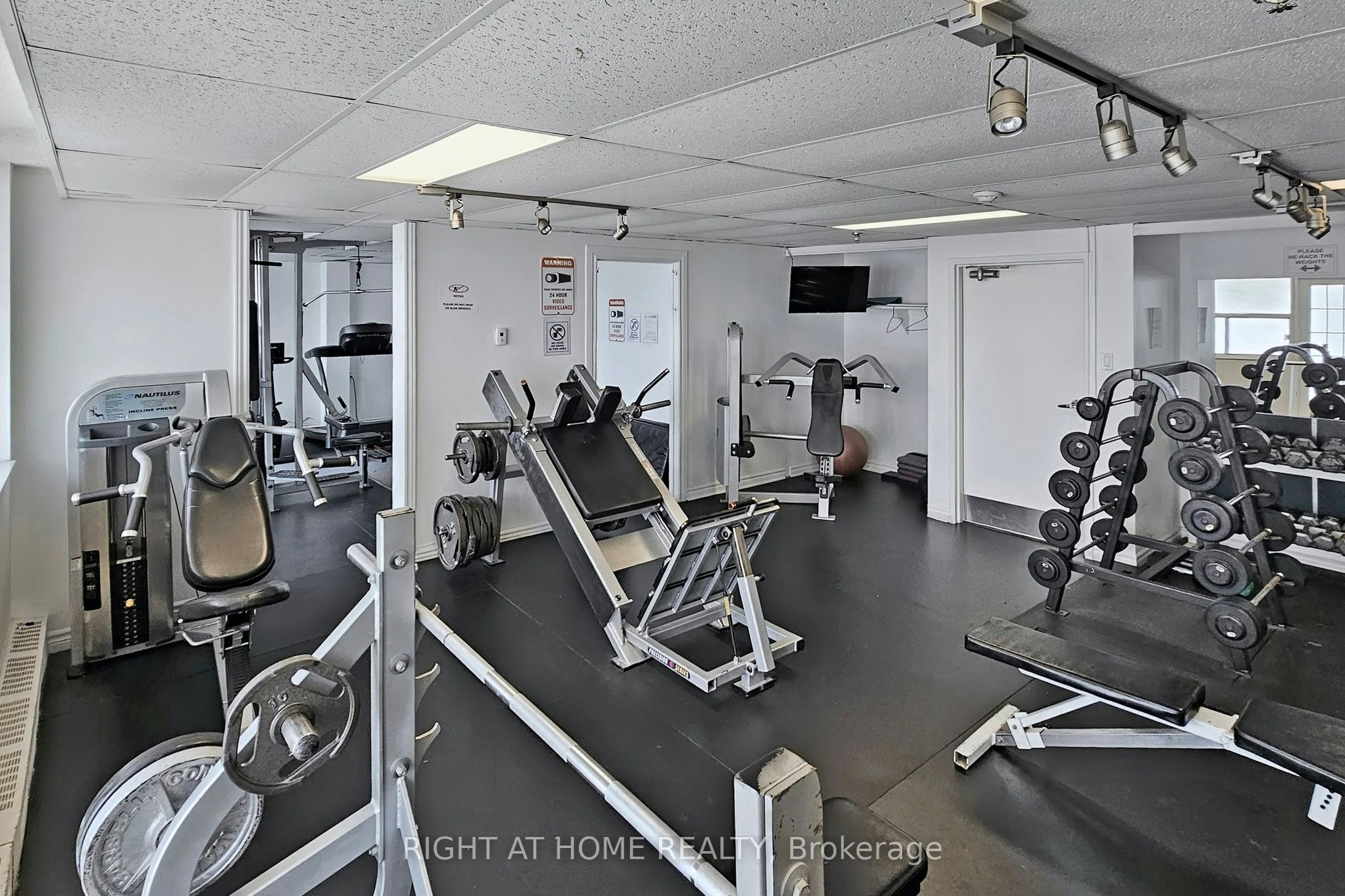812-3501 Glen Erin Drive, Mississauga, ON, L5L 2E9 - 29