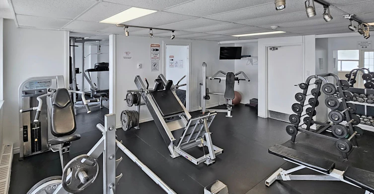 812-3501 Glen Erin Drive, Mississauga, ON, L5L 2E9 - 29