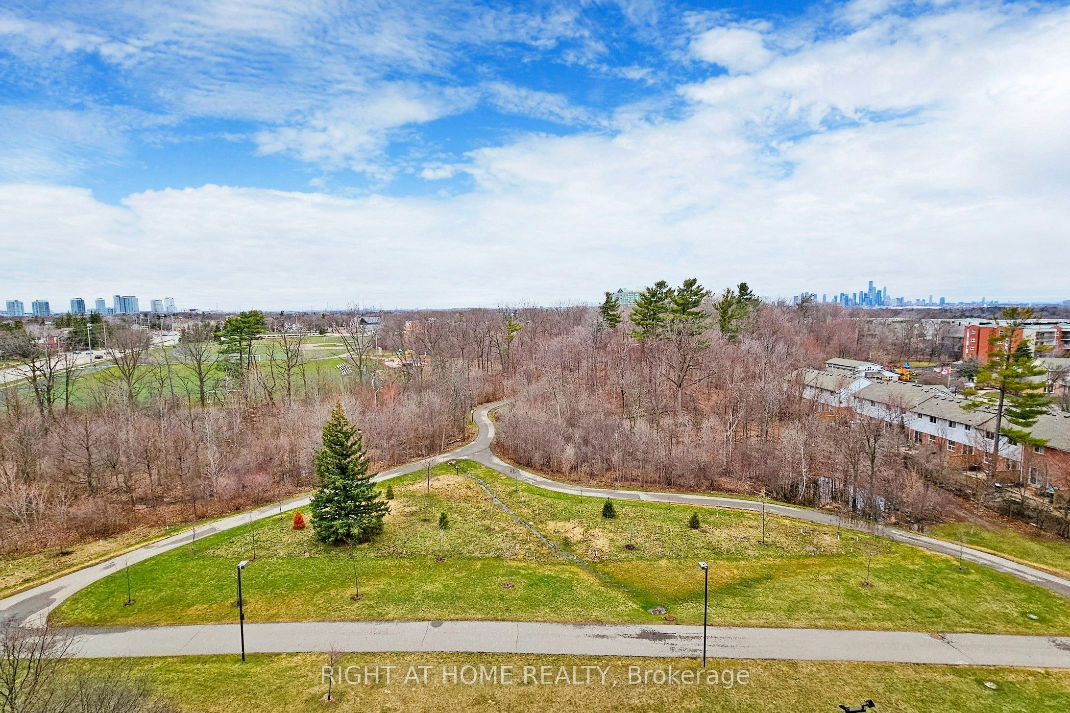812-3501 Glen Erin Drive, Mississauga, ON, L5L 2E9 - 3
