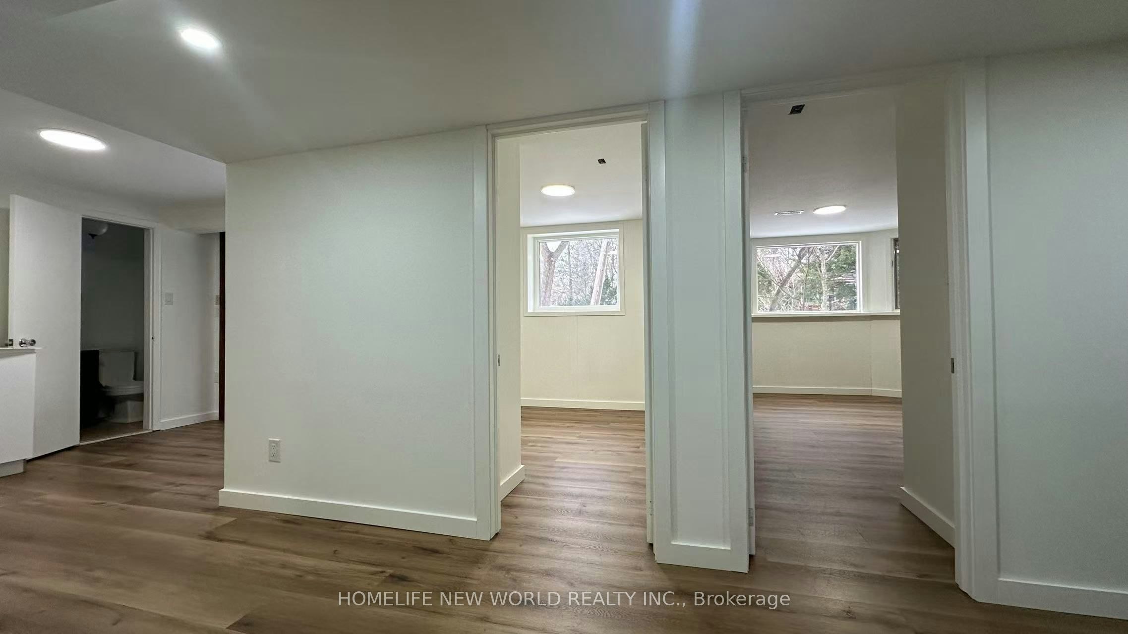 Basment-929 Clarkson Road S, Mississauga, ON, L5J 2V5 - 5