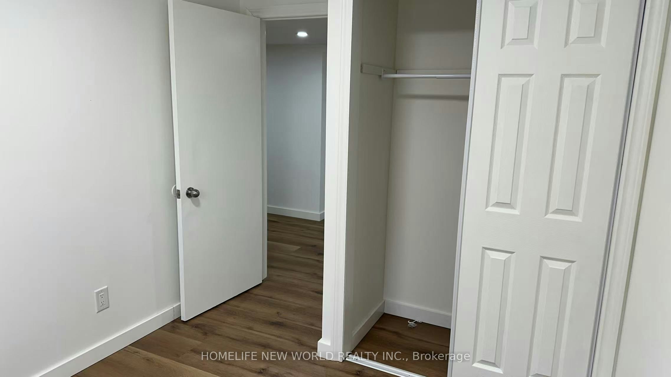 Basment-929 Clarkson Road S, Mississauga, ON, L5J 2V5 - 13