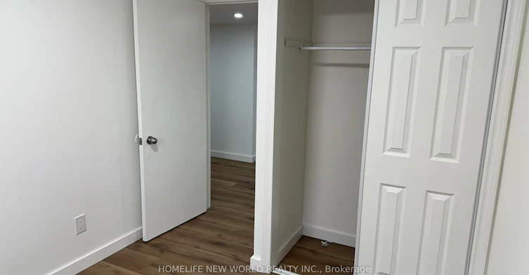 Basment-929 Clarkson Road S, Mississauga, ON, L5J 2V5 - 13