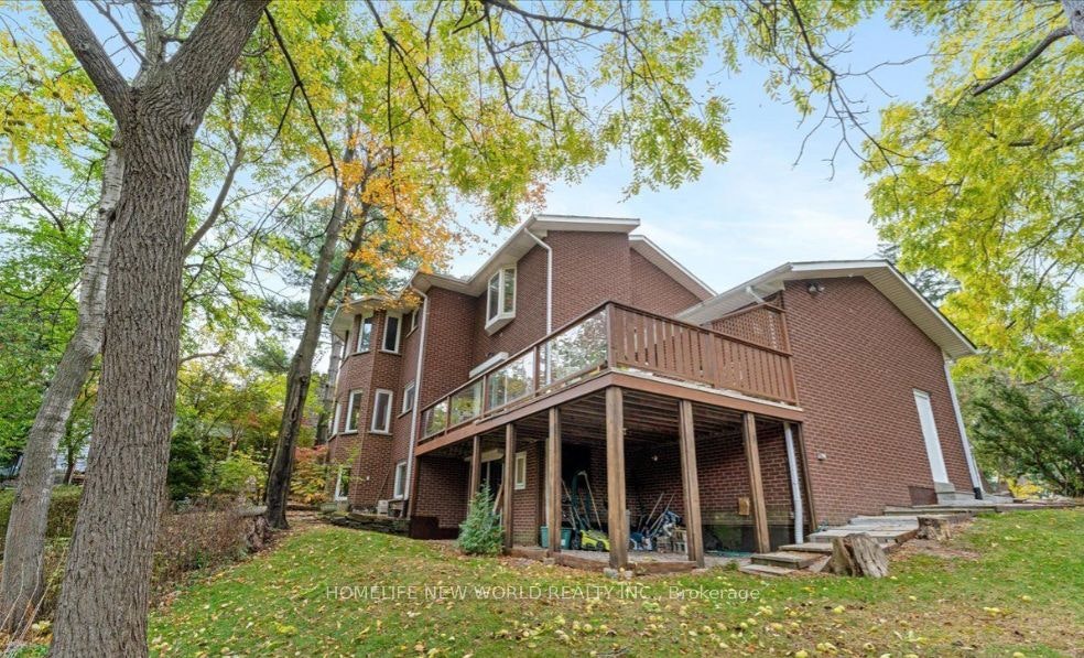 Basment-929 Clarkson Road S, Mississauga, ON, L5J 2V5 - 3