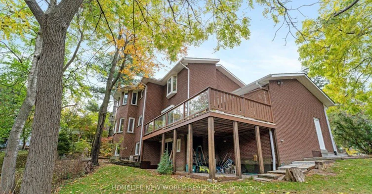 Basment-929 Clarkson Road S, Mississauga, ON, L5J 2V5 - 3