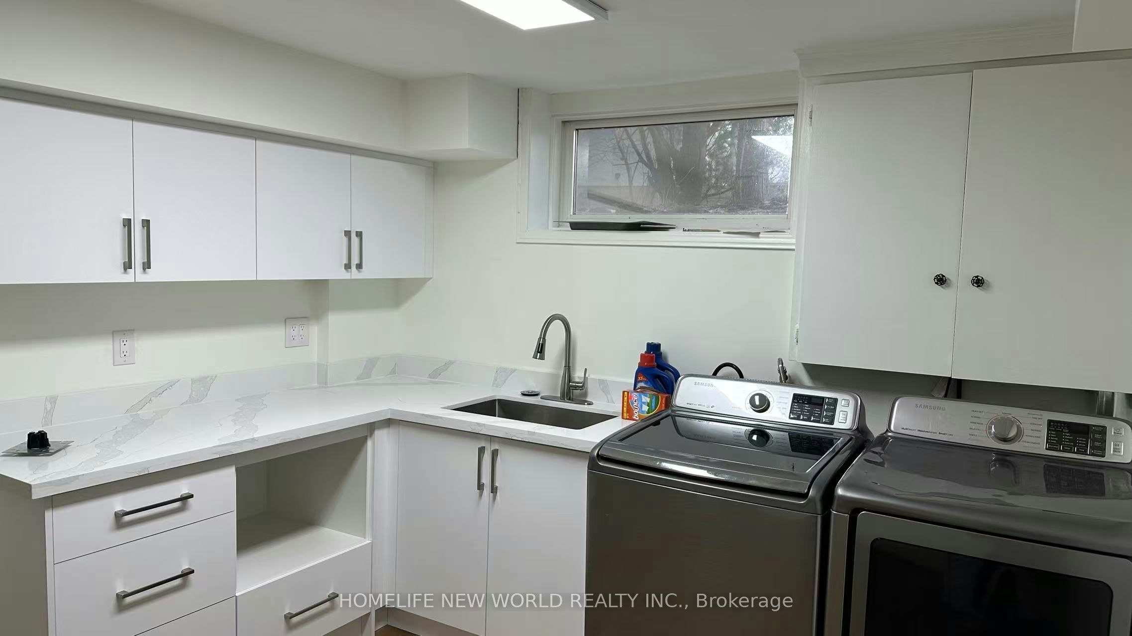 Basment-929 Clarkson Road S, Mississauga, ON, L5J 2V5 - 8