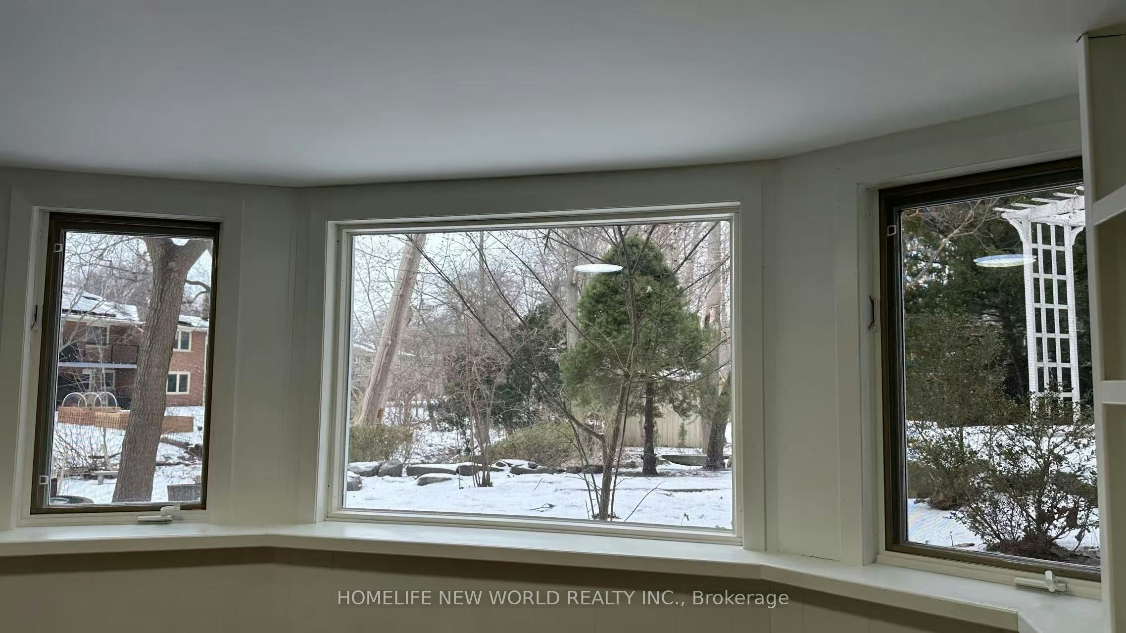 Basment-929 Clarkson Road S, Mississauga, ON, L5J 2V5 - 11