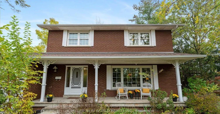 Basment-929 Clarkson Road S, Mississauga, ON, L5J 2V5