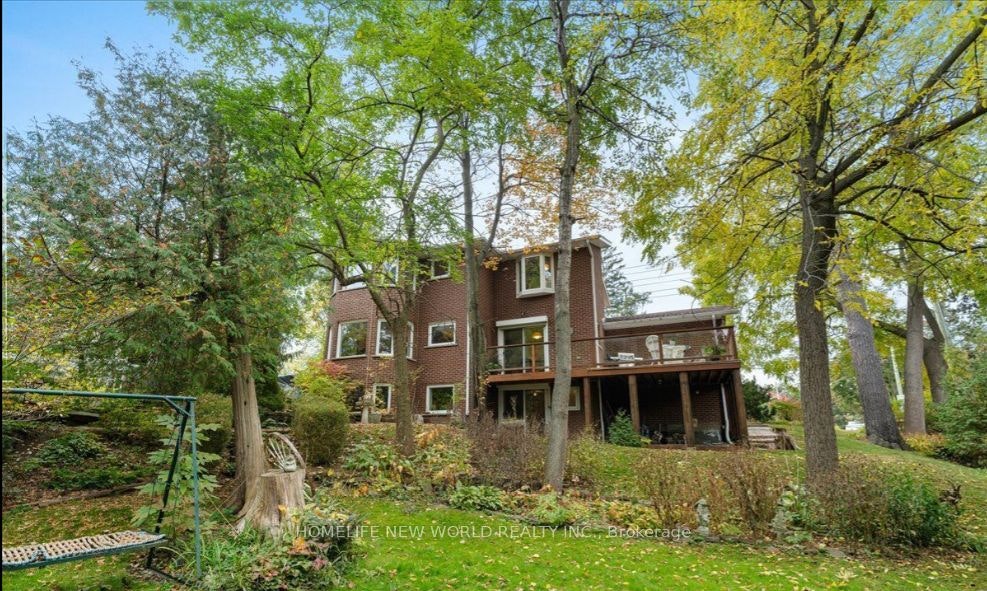 Basment-929 Clarkson Road S, Mississauga, ON, L5J 2V5 - 2