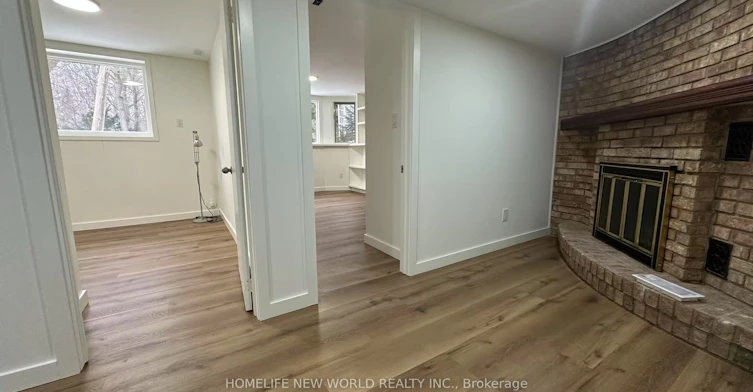 Basment-929 Clarkson Road S, Mississauga, ON, L5J 2V5 - 6