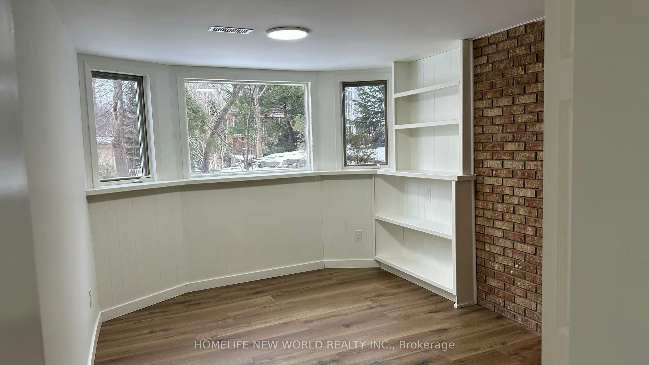 Basment-929 Clarkson Road S, Mississauga, ON, L5J 2V5 - 9